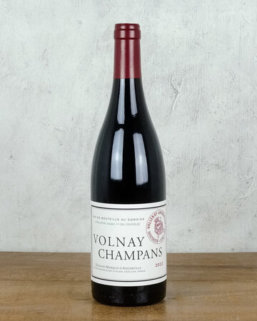 D’Angerville Volnay Champans 2022