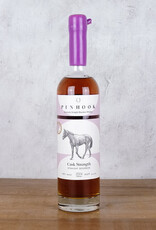 Pinhook Cask Strength Bourbon