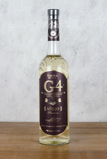 G4 Anejo Tequila