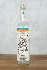 Rey Campero Mezcal Tobala