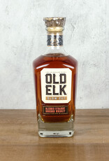 Old Elk Slow Cut Bourbon