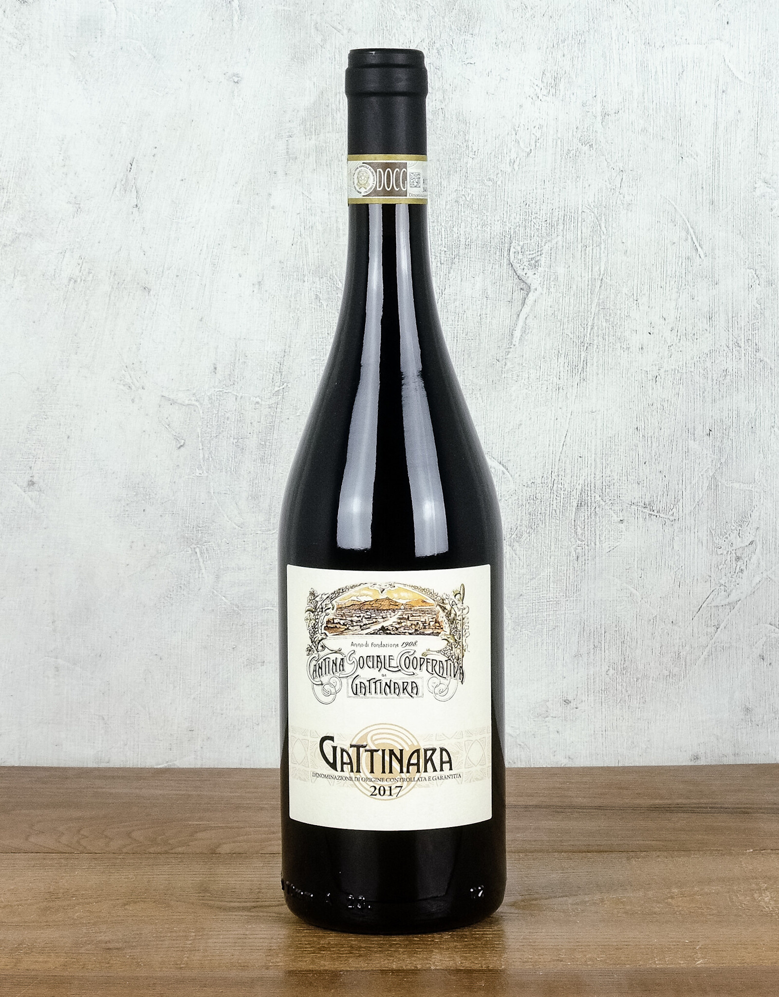 Cantina Sociale Cooperativa Gattinara