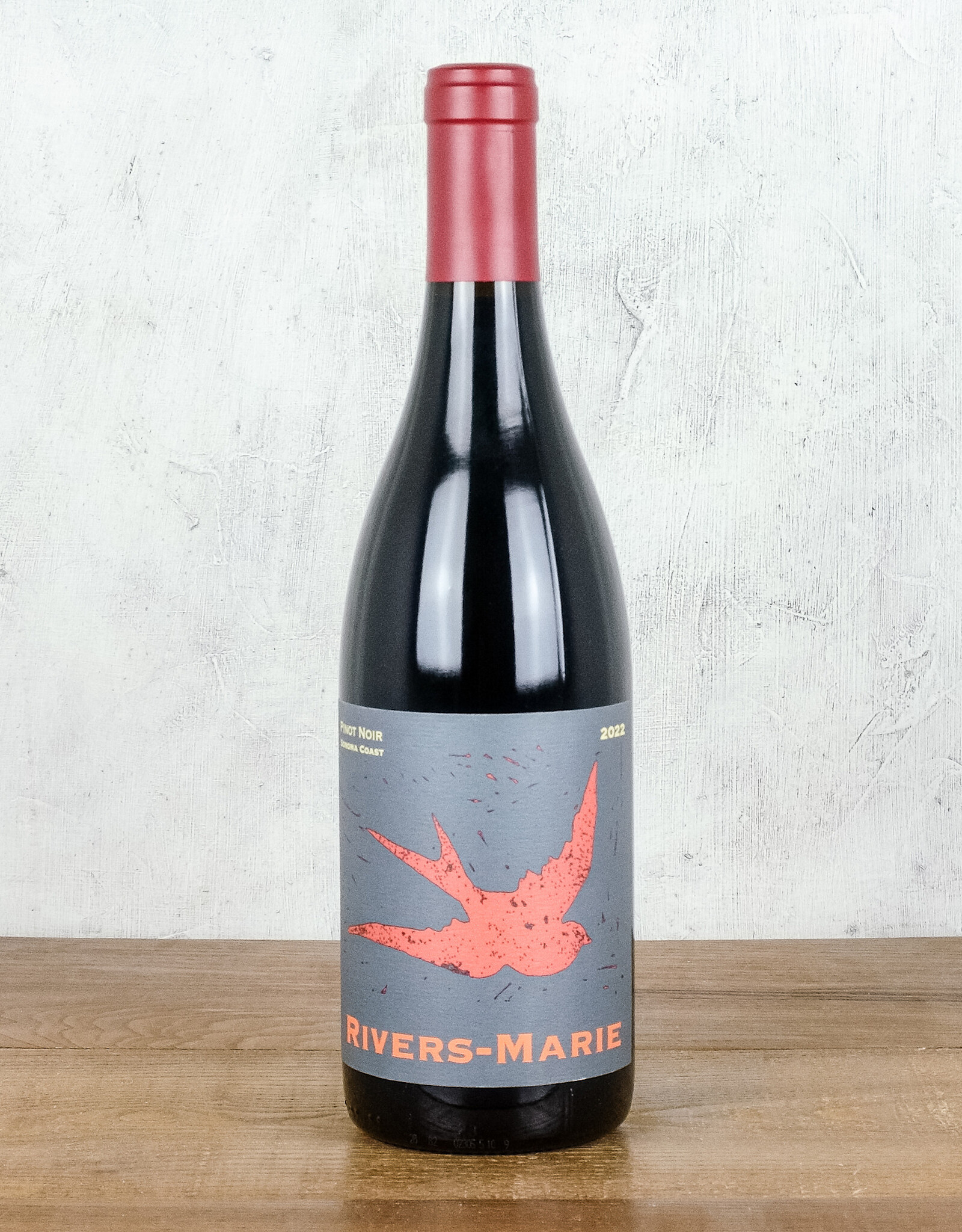 Rivers Marie Sonoma Coast Pinot Noir