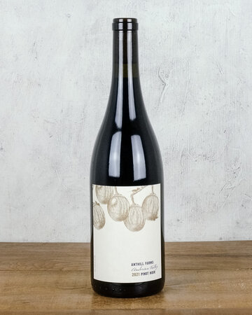 Anthill Farms Anderson Valley Pinot Noir