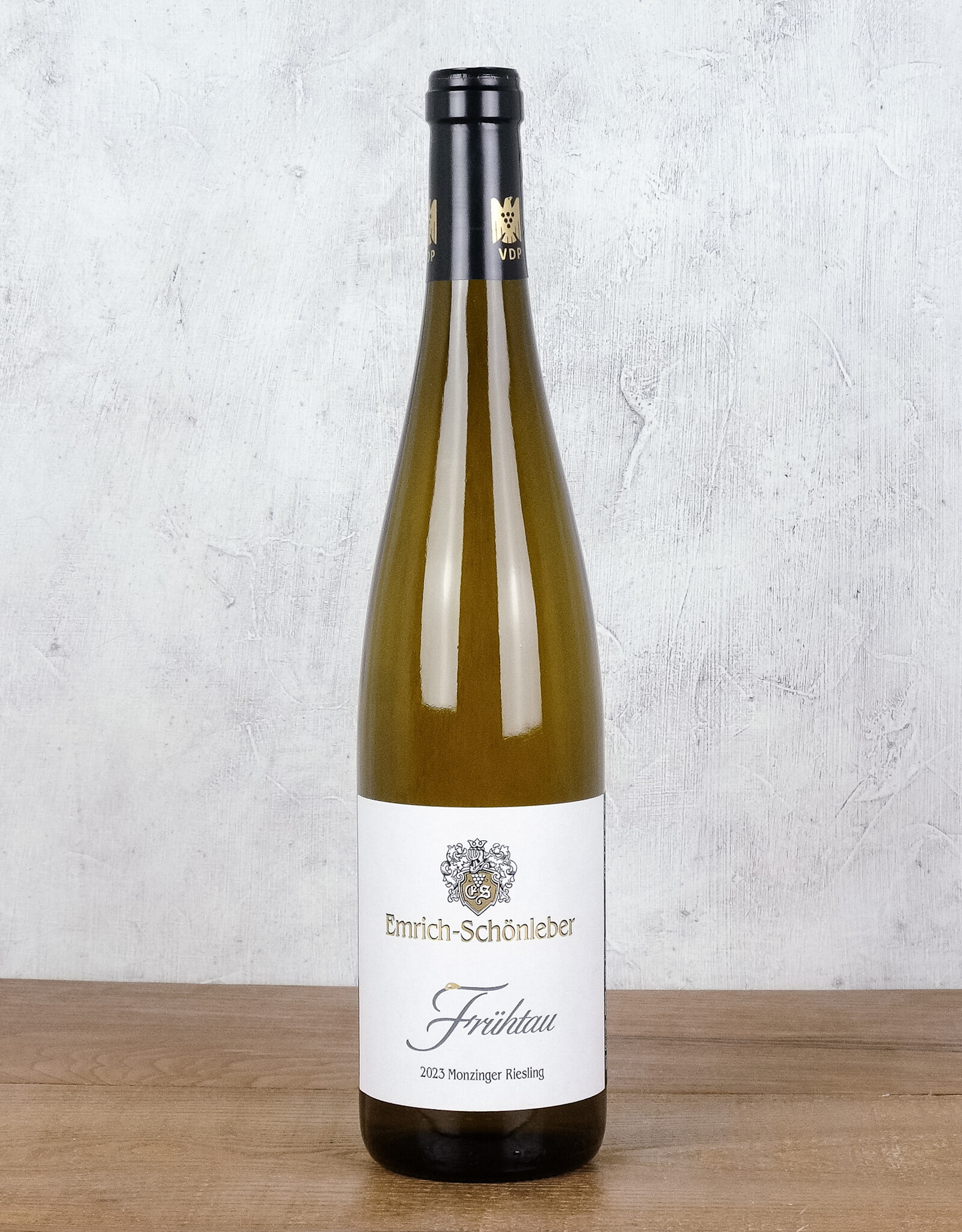 Emrich-Schonleber 2023 Monzinger Riesling Fruhtau