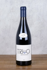 Pormenor Trilho Tinto
