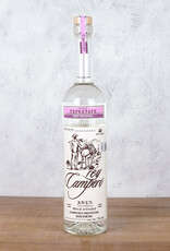 Rey Campero Mezcal Tepeztate