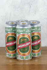 Von Trapp Zwickelbier4pk