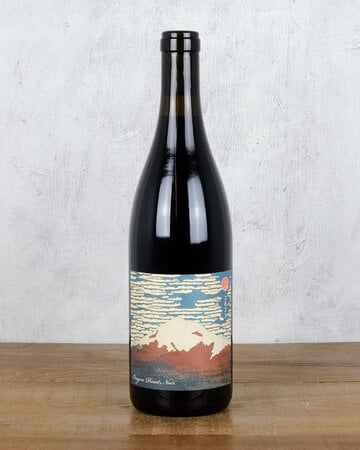 Salem Wine Co Pinot Noir
