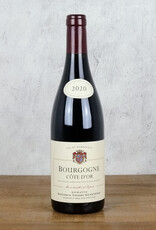 Domaine Bernard & Thierry Glantenay Bourgogne Rouge 2020