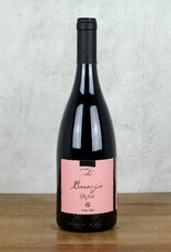 Clai Baracija Refošk Istria Red