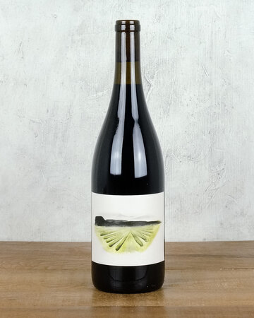 Brij Wines Syrah