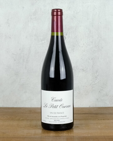 Bois de Boursan Cuvee le Petit Oursan