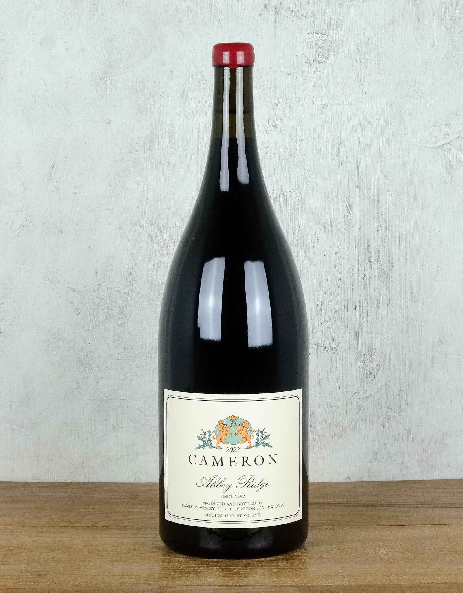 Cameron Abbey Ridge Pinot Noir 1.5L