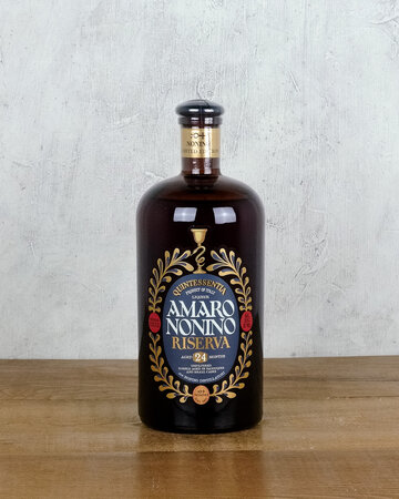 Nonino Riserva Aged 24 Months