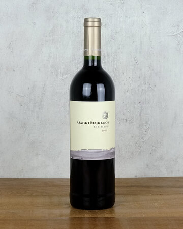 Gabrielskloof The Blend