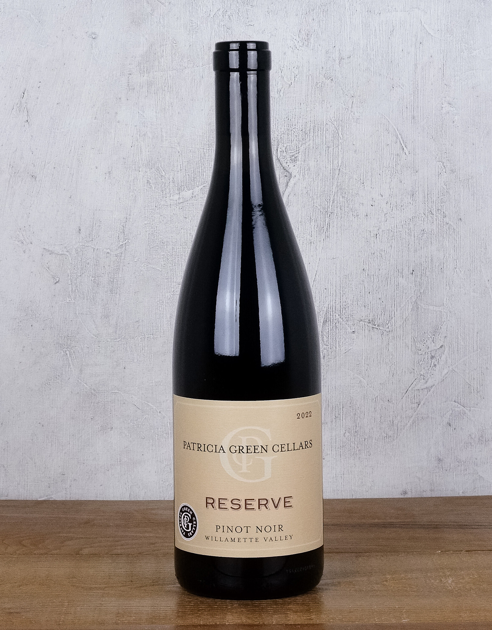 Patricia Green Pinot Noir Reserve