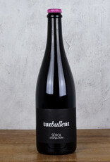 Serol Petillant Rose Turbullent