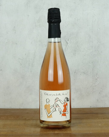 C&P Breton Bulle Rose
