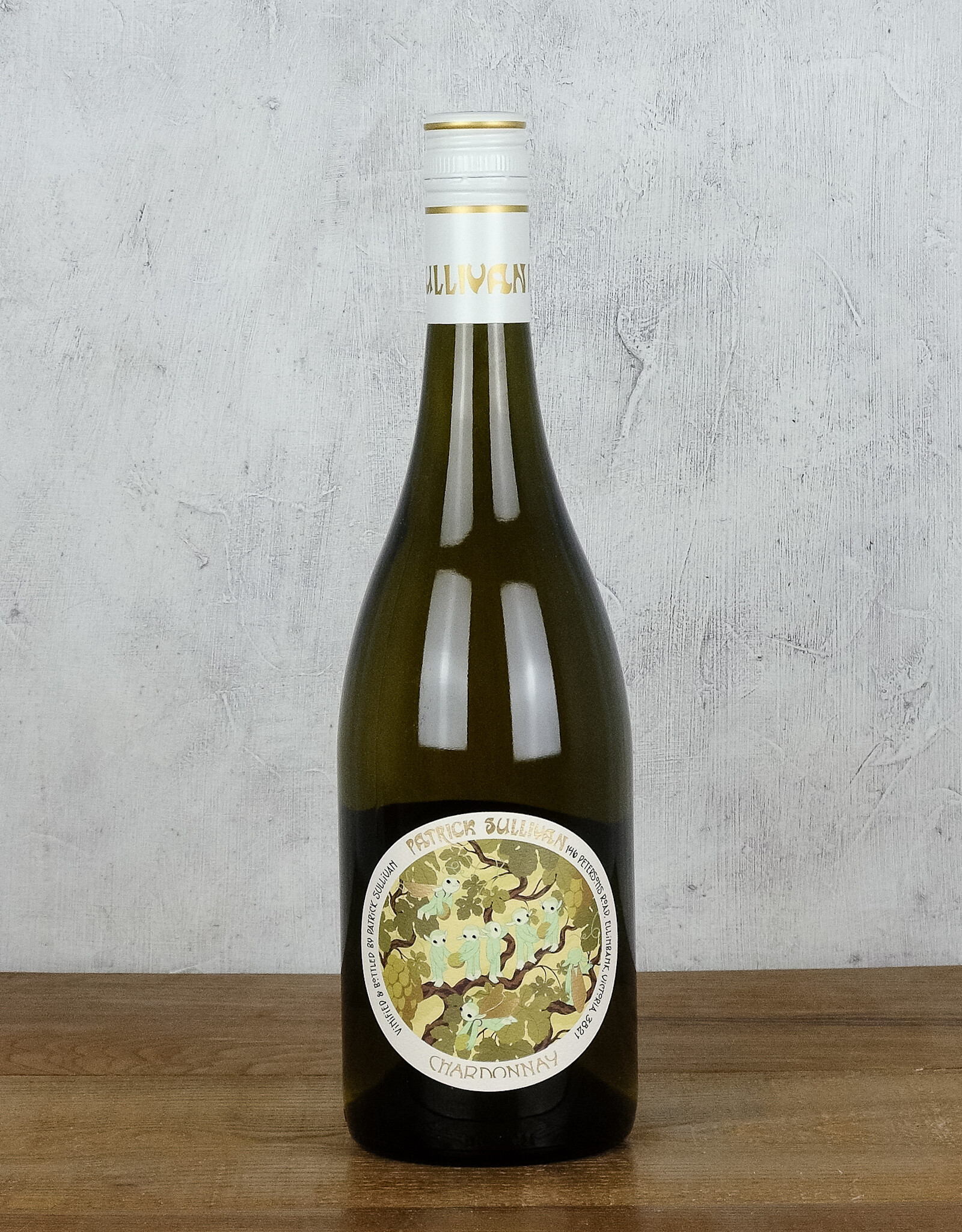 Patrick Sullivan Chardonnay