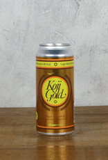 Koji Gold Single