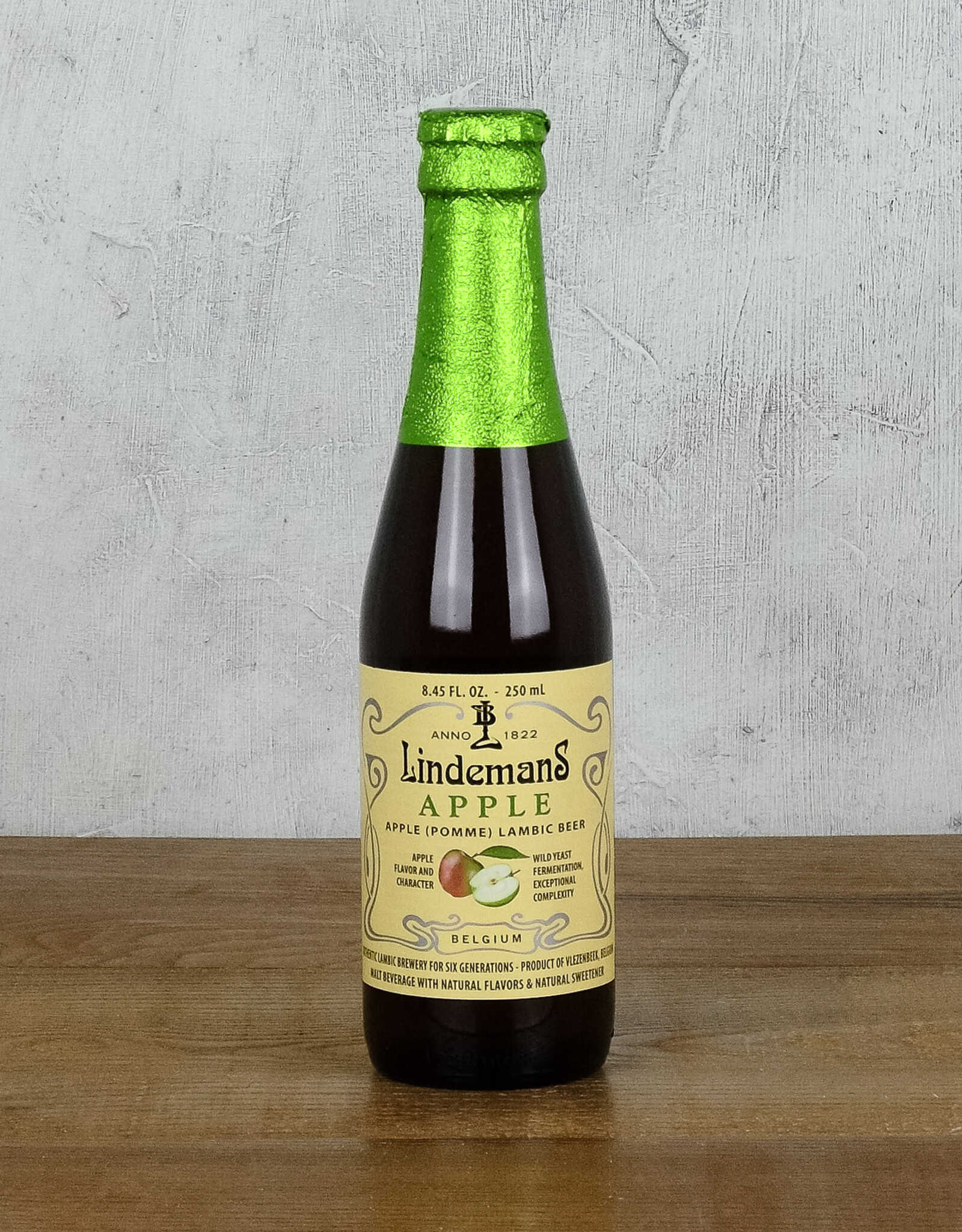 Lindemans Apple Lambic Single