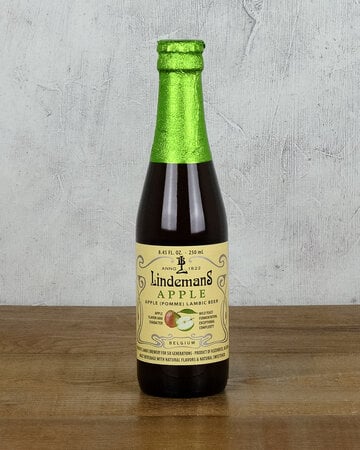 Lindemans Apple Lambic Single