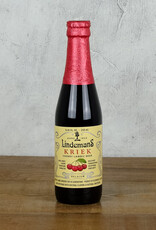 Lindemans Cherry Lambic Single