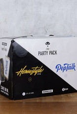 Bearded Iris Party Pack 12pk