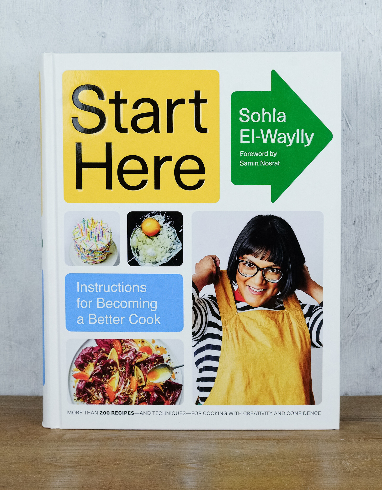 Start Here