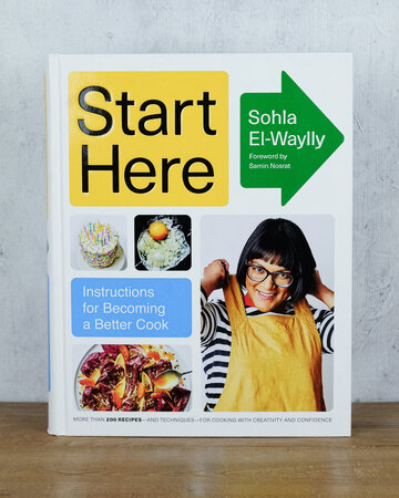 Start Here