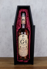 G4 Dia De Los Muertos Reposado Tequila