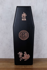 G4 Dia De Los Muertos Reposado Tequila