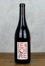 Domaine Ogereau L’Enjouee Rouge