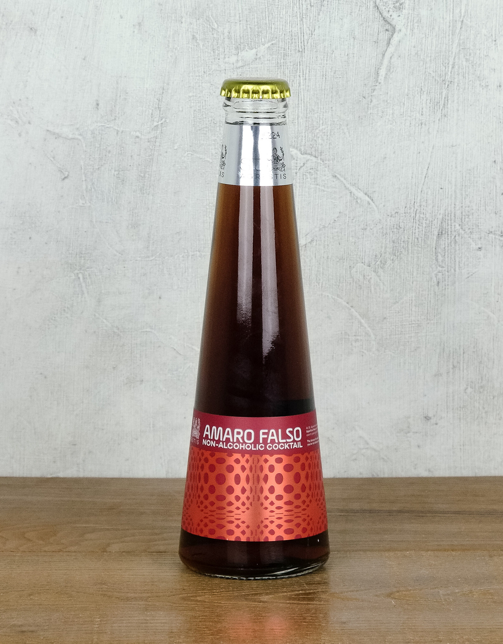 Amaro Falso Single