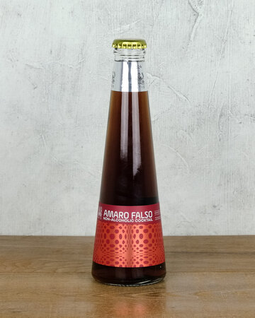 Amaro Falso Single