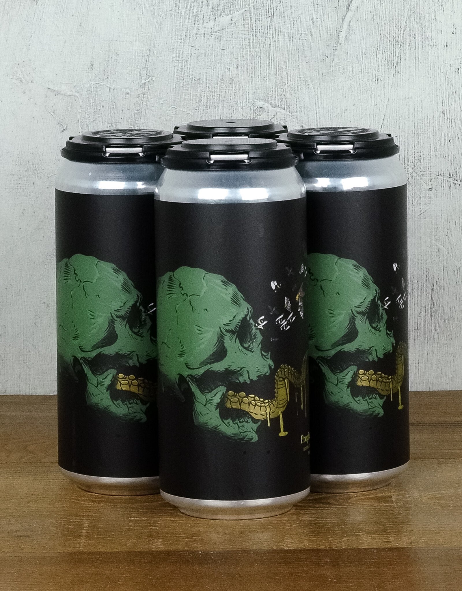 Burial Prophetmaker Double Pale Ale 4pk
