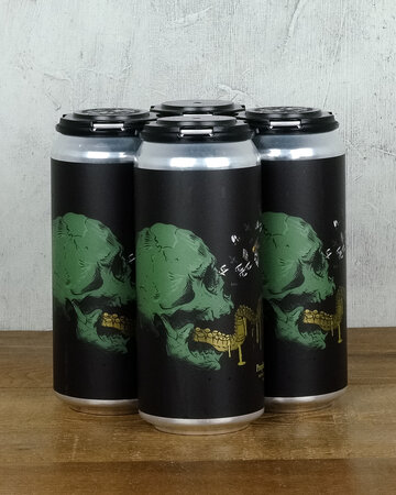 Burial Prophetmaker Double Pale Ale 4pk