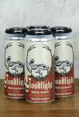 Burial Floodlight Helles Lager 4pk
