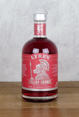 Lyre’s Italian Orange NA Spirit