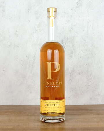 Penelope Wheated Bourbon