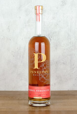 Penelope Barrel Strength Bourbon