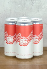 Smith & Lentz Little Hearts Czech Pils 4pk