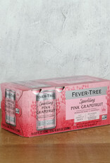 Fever Tree Pink Grapefruit 150ml cans