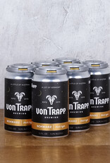 Von Trapp Schwartz Black Lager 6pk