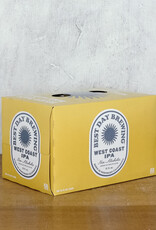 Best Day Brewing West Coast IPA 6pk