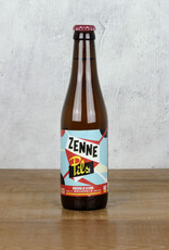De La Senne Zenne Pils