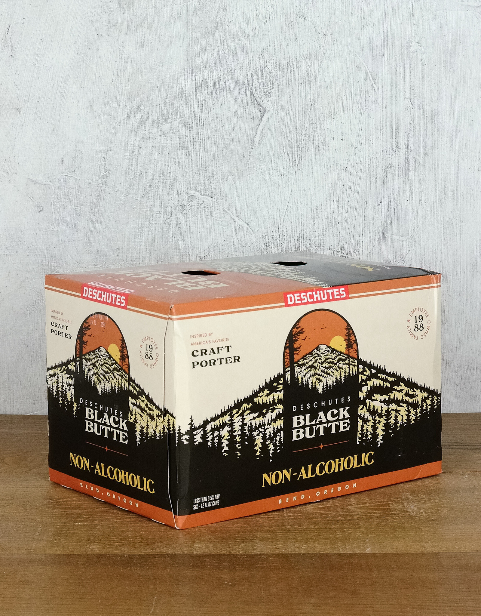 Deschutes NA Black Butte 6pk