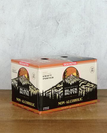 Deschutes NA Black Butte 6pk