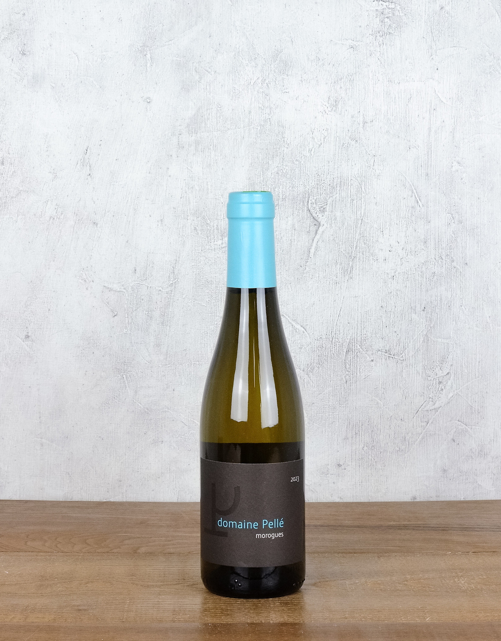 Domaine Pelle Morogues Menetou Salon Blanc 375ml